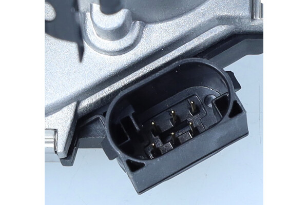 MAXGEAR 58-0252 Drosselklappenstutzen