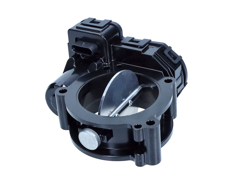 MAXGEAR 58-0261 Hrdlo żkrtiacej klapky