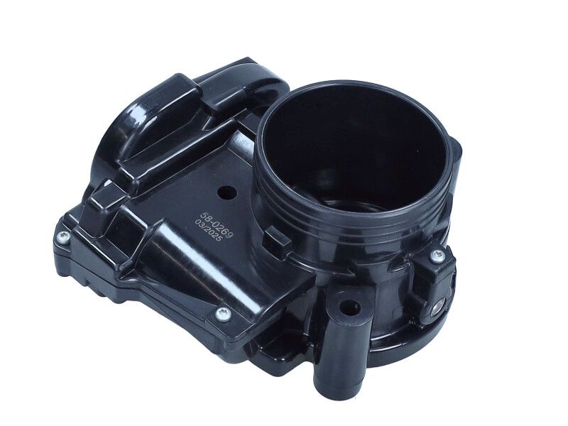 MAXGEAR 58-0269 Throttle Body for CITROËN MINI PEUGEOT