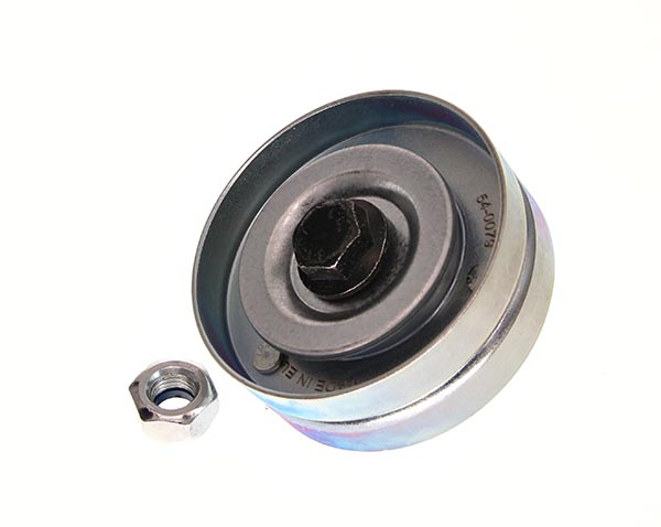 MAXGEAR 54-0079 Umlenk-/Führungsrolle, Keilrippenriemen