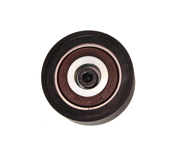 MAXGEAR 54-0504 Umlenk-/Führungsrolle, Keilrippenriemen