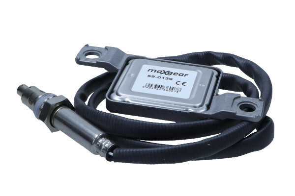 MAXGEAR 59-0139 NOx-Sensor, NOx-Katalysator