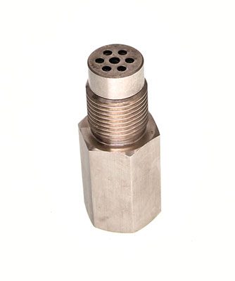 MAXGEAR RECO LAMBDA E6 Gewindebohrer, Lambdasonde