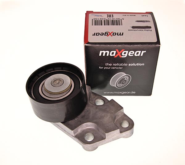 MAXGEAR 54-0102 Spannrolle, Zahnriemen