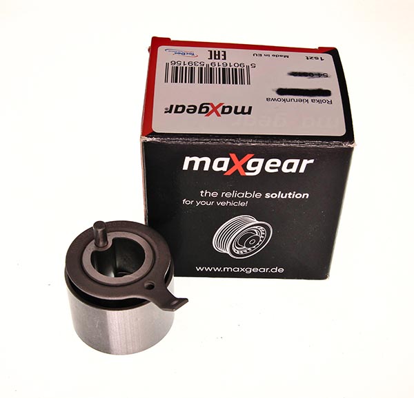 MAXGEAR 54-0101 Spannrolle, Zahnriemen
