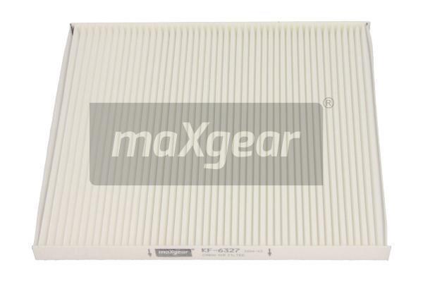 MAXGEAR 26-0864 Filtr,...