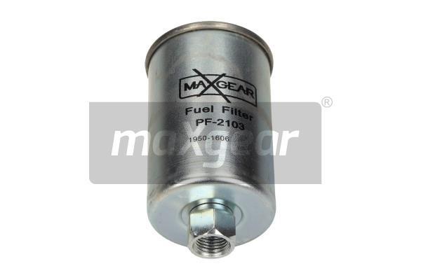 MAXGEAR 26-0716 Üzemanyagszűrő