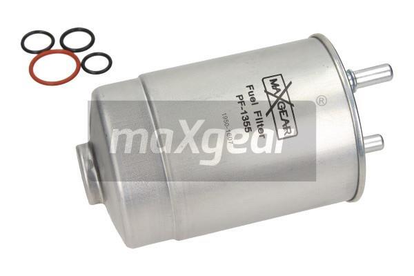 MAXGEAR 26-0737 Kraftstofffilter