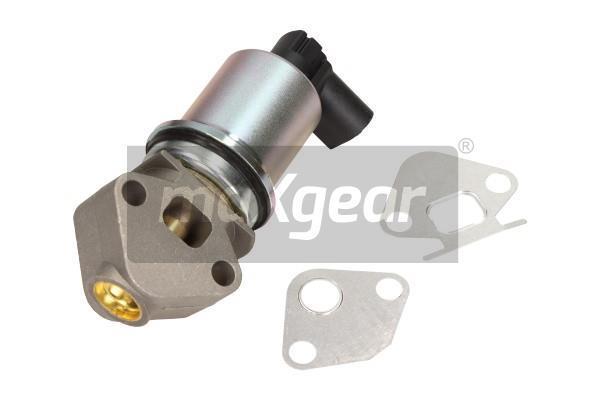 MAXGEAR 27-0198 AGR-szelep