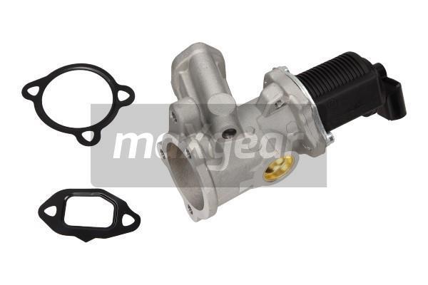 MAXGEAR 27-0199 AGR-szelep