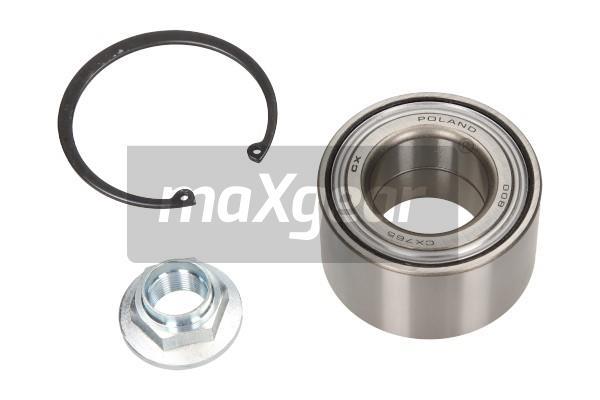 MAXGEAR 33-0604...