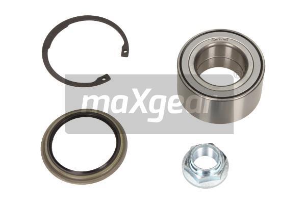 MAXGEAR 33-0548 Radlagersatz