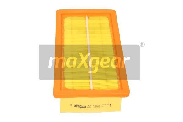 MAXGEAR 26-0744 Luftfilter