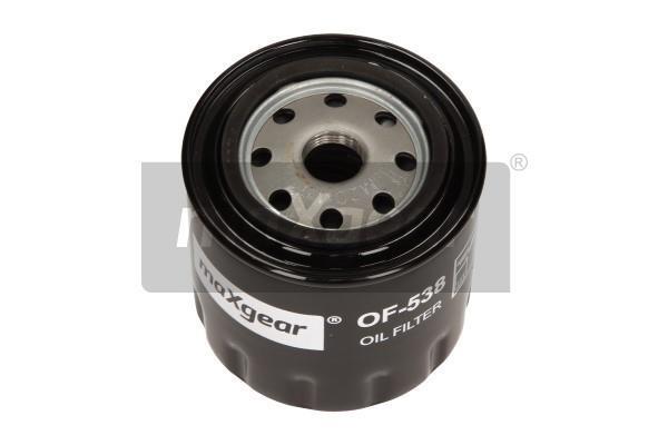 MAXGEAR 26-0748 Ölfilter