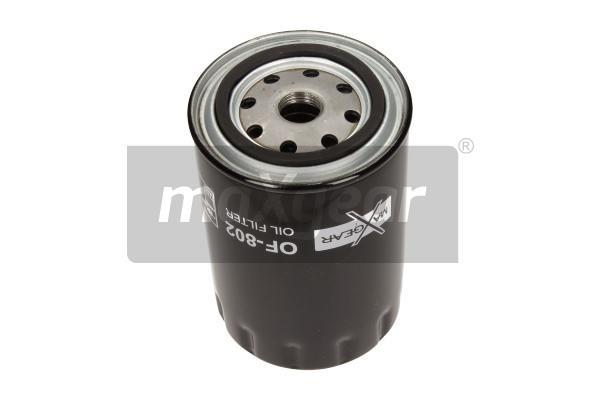 MAXGEAR 26-0750 Ölfilter