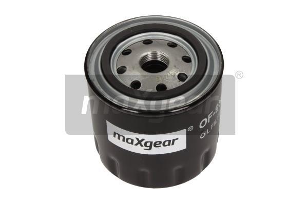 MAXGEAR 26-0683 Olejový filtr
