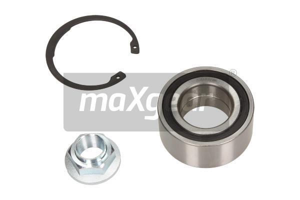 MAXGEAR 33-0645 Radlagersatz