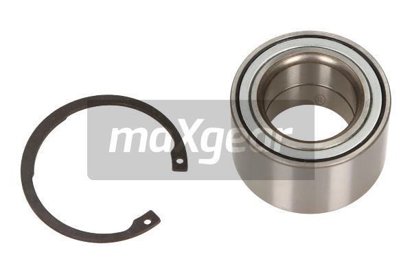 MAXGEAR 33-0730 Radlagersatz