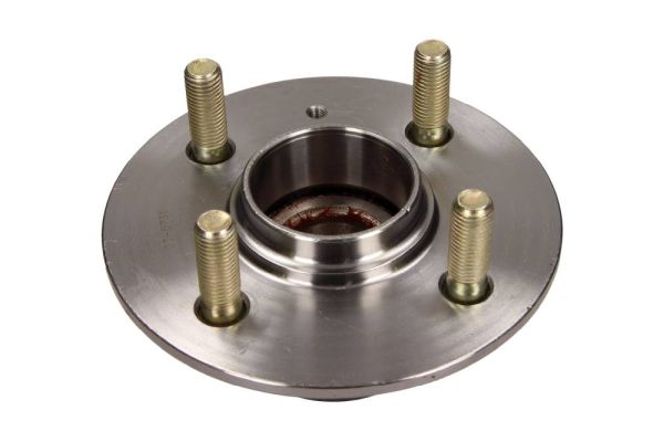 MAXGEAR 33-0731 Radlagersatz