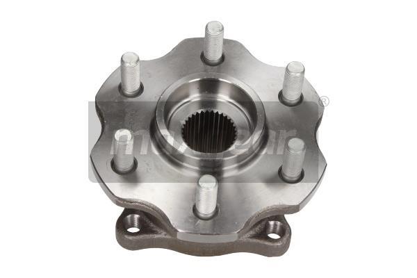 MAXGEAR 33-0752 Radlagersatz