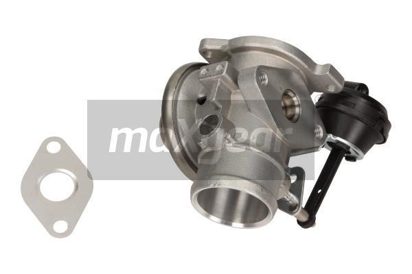 MAXGEAR 27-0225 AGR-szelep