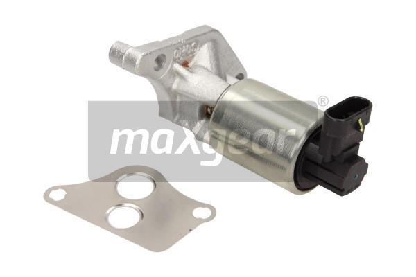 MAXGEAR 27-0229 AGR-Ventil