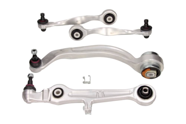 MAXGEAR 72-2513 styresett, hjuloppheng