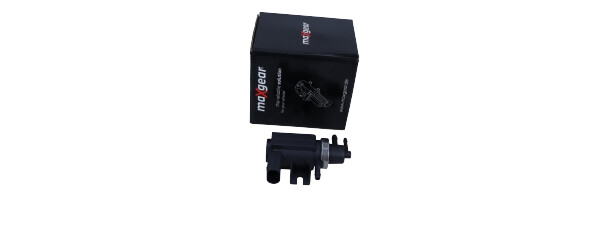 MAXGEAR 17-0100 Trykkomformer, eksosstyring