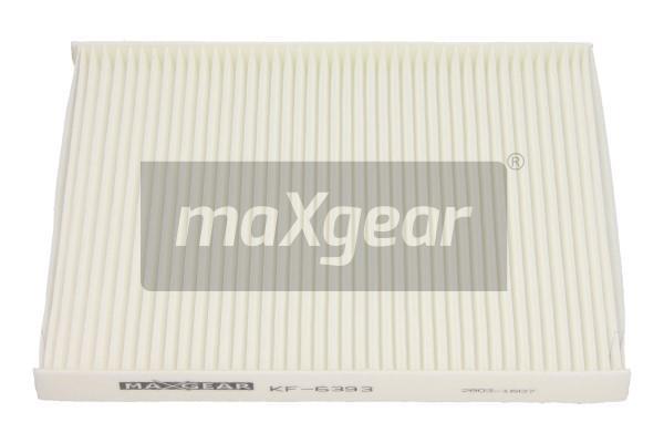 MAXGEAR 26-0773 Filtr,...