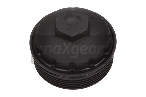 MAXGEAR 28-0303 Deckel,...