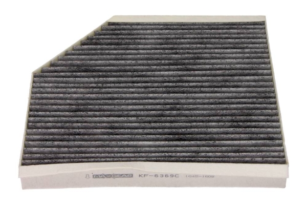 MAXGEAR 26-0633 Filter,...