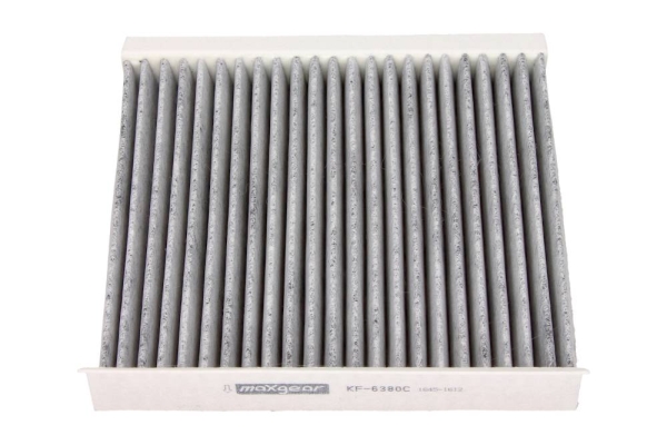 MAXGEAR 26-0857 Filter,...