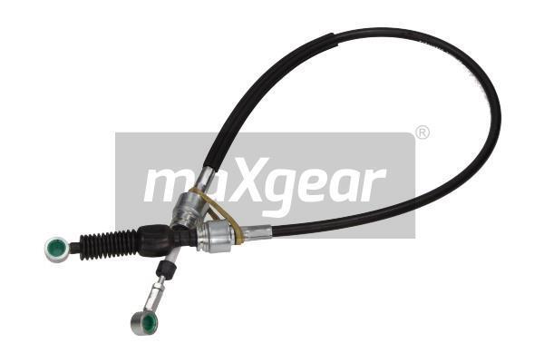 MAXGEAR 32-0563 Tazne...