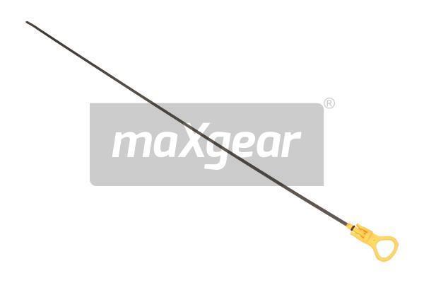 MAXGEAR 27-0272 Ölpeilstab