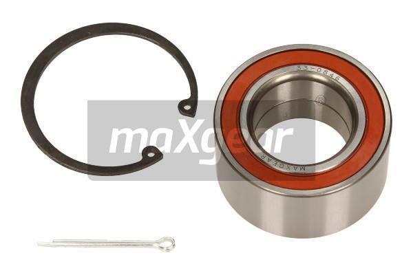 MAXGEAR 33-0846 Sada...