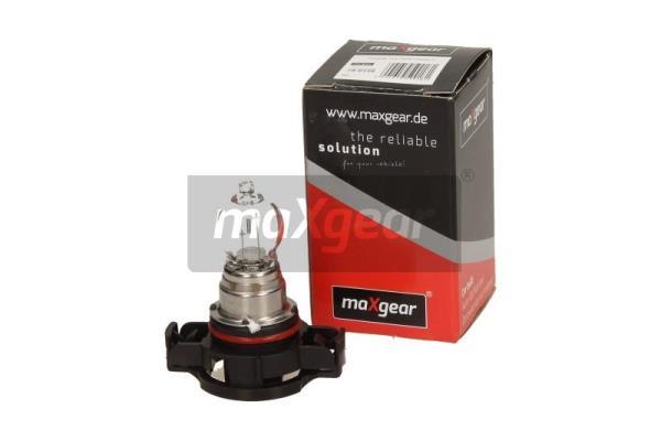 MAXGEAR 78-0128 Glühlampe,...