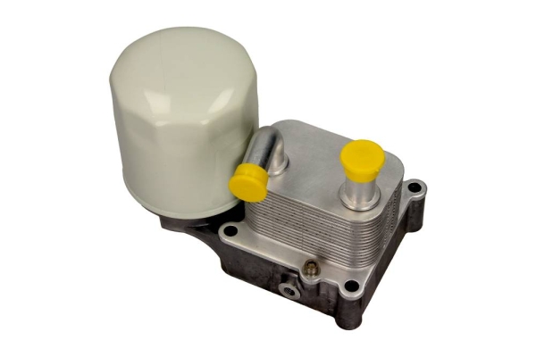 MAXGEAR 14-0019 Ölkühler, Motoröl