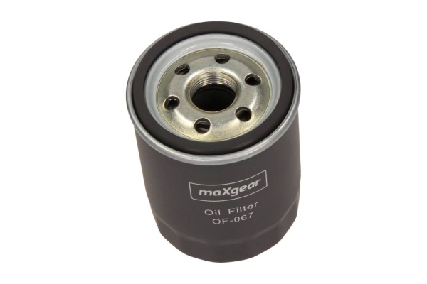 MAXGEAR 26-0868 Olejový filtr