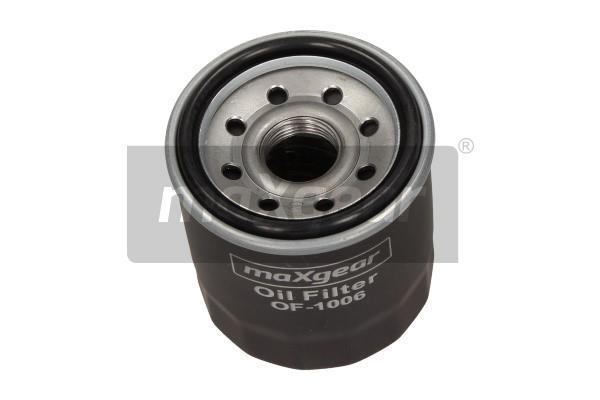 MAXGEAR 26-0869 Ölfilter