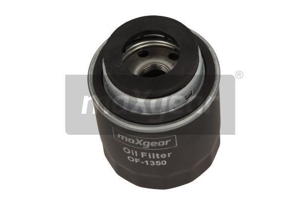 MAXGEAR 26-0871 Ölfilter