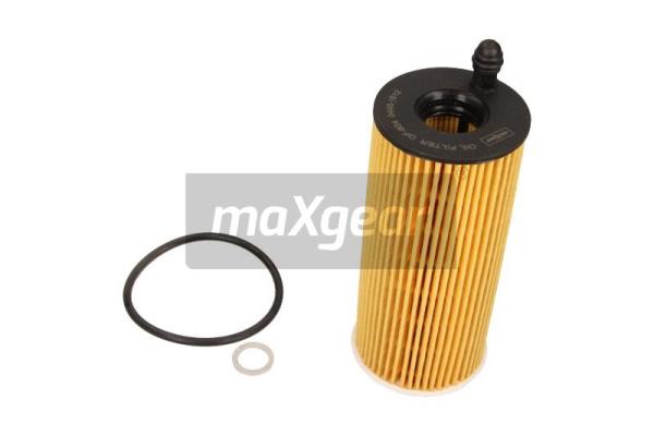 MAXGEAR 26-0882 Ölfilter