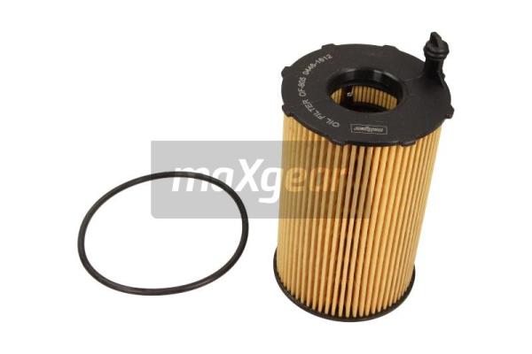 MAXGEAR 26-0901 Ölfilter