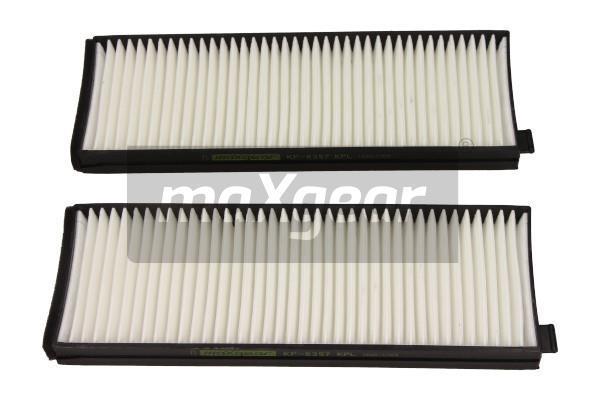 MAXGEAR 26-0907 Filter,...