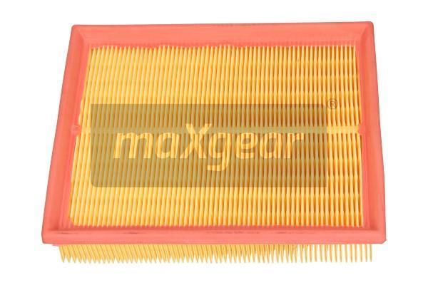 MAXGEAR 26-1010 Luftfilter