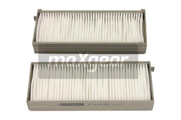 MAXGEAR 26-1057 Filter,...