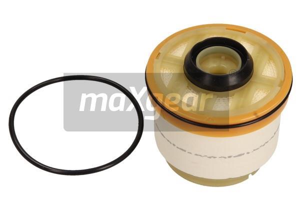 MAXGEAR 26-1157 palivovy filtr