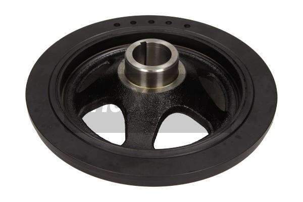 MAXGEAR 30-0150 remskive, veivaksel