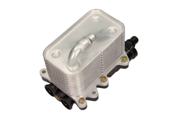 MAXGEAR 14-0029 Oljekjøler, automatikk