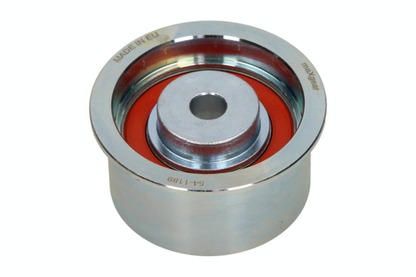 MAXGEAR 54-1189 Umlenk-/Führungsrolle, Zahnriemen