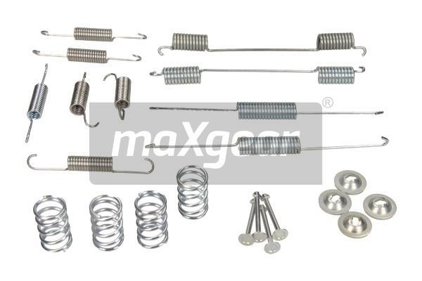 MAXGEAR 27-0412 Zubehörsatz, Bremsbacken